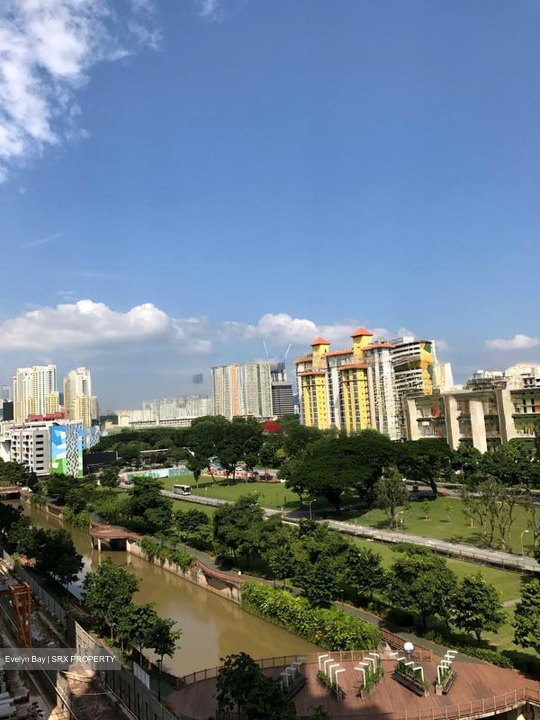 The Crest (D3), Condominium #579281011